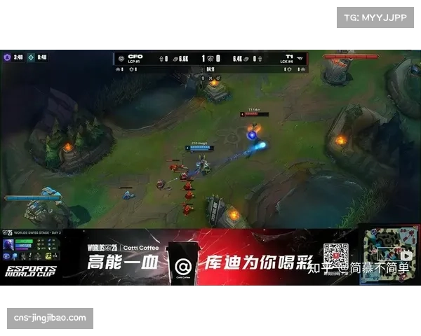 S15瑞士轮GEN全力出击击溃T1全冲阵容强势挺进二比一小组