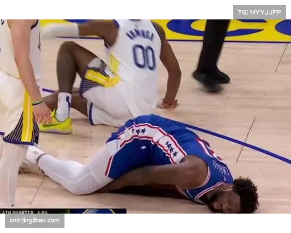 65场出勤红线反噬球员健康 恩比德带伤作战增加重伤风险 65场出勤红线反噬球员健康 恩比德带伤作战增加重伤风险