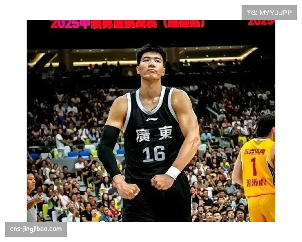 广东内线短板暴露明显,焦泊乔对抗不足萨林杰状态起伏成隐患 广东内线短板暴露明显,焦泊乔对抗不足萨林杰状态起伏成隐患